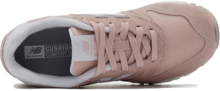 New Balance NB 565 低筒 跑步鞋 女款 粉色 B寬 Lookbook New Balance NB 565 低筒 跑步鞋 女款 粉色 B寬