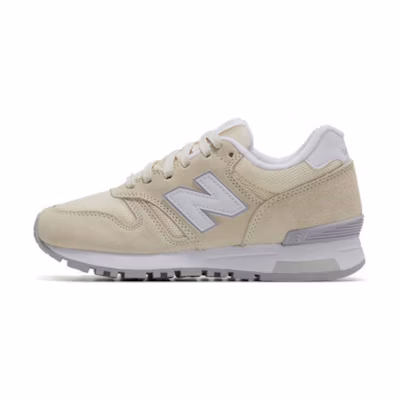 (W) NB 565 Series 'Cream y'