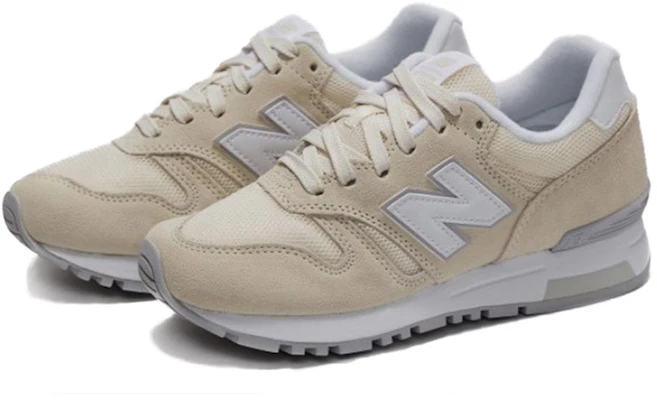 New balance best sale 565 women brown