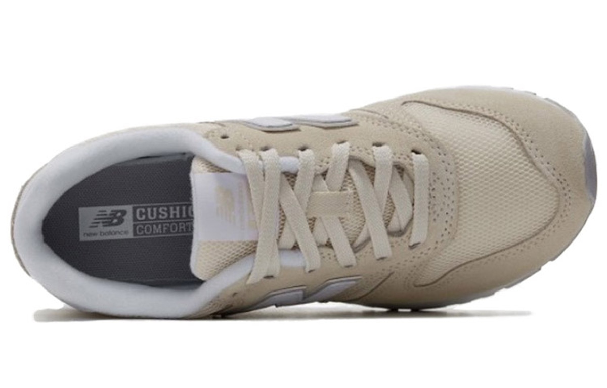 (Women) New Balance 565 Series 'Cream y'