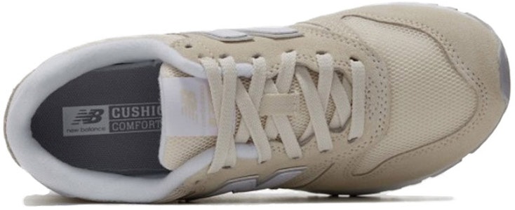 New Balance NB 565 低筒 跑步鞋 女款 米色 B寬 Lookbook New Balance NB 565 低筒 跑步鞋 女款 米色 B寬