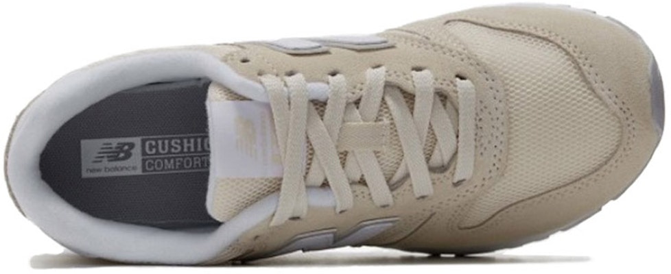 (W) New Balance 565 Seri 'Cream Y' WL565CLT Lookbook (W) New Balance 565 Seri 'Cream Y' WL565CLT