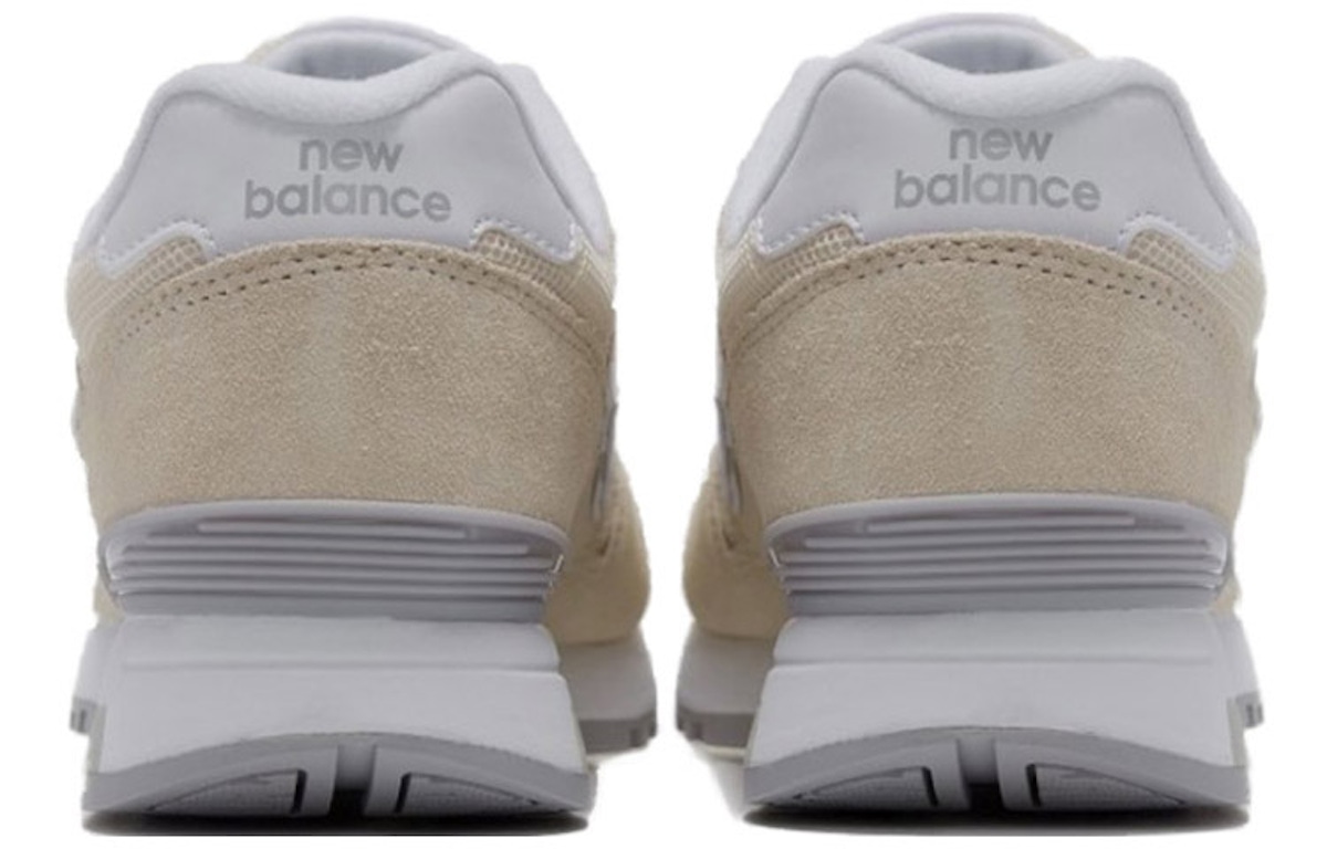 (Women) New Balance 565 Series 'Cream y'