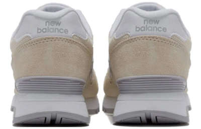 (Women) New Balance 565 Series 'Cream y'