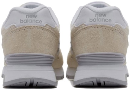 New Balance NB 565 低筒 跑步鞋 女款 米色 B寬 Shop New Balance NB 565 低筒 跑步鞋 女款 米色 B寬