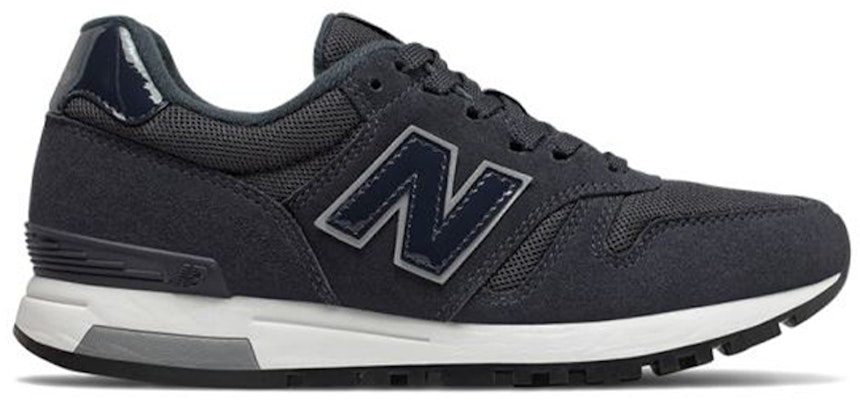 (Women) New Balance 565 'Black White' WL565AD Order (Women) New Balance 565 'Black White' WL565AD