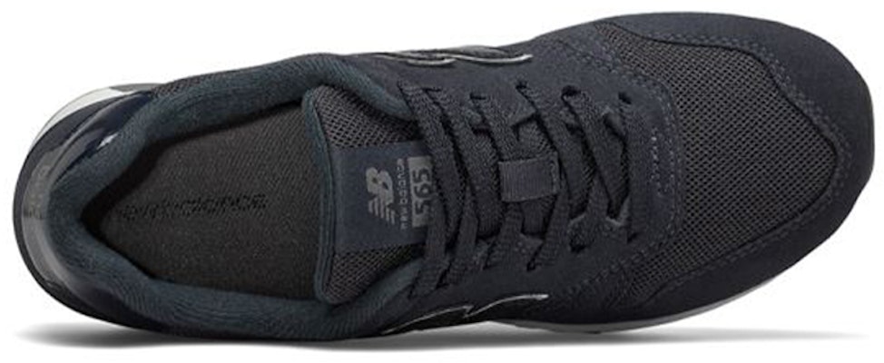 (Women) New Balance 565 'Black White' WL565AD Lookbook (Women) New Balance 565 'Black White' WL565AD
