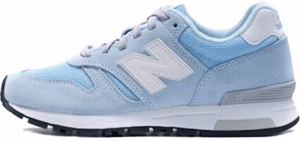 (Women) New Balance 565 Series Blue B Wide WL565CBL (Women) New Balance 565 Series Blue B Wide WL565CBL