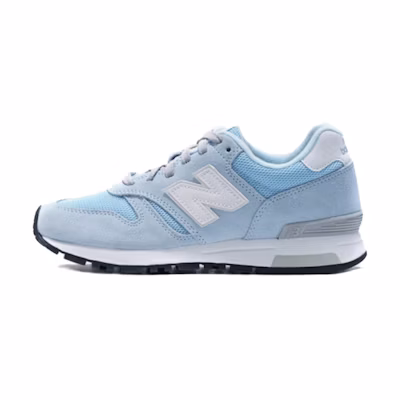 (W) NB 565 Series Blue B Wide