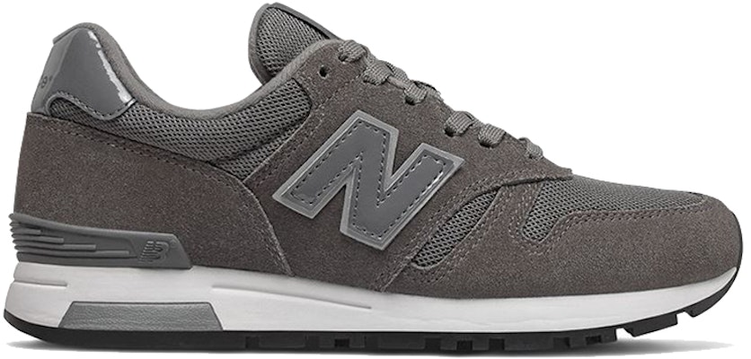 (W) 뉴발란스 565 그레이/브라운/화이트 (New Balance 565 Gray/Brown/White) WL565ED Order (W) 뉴발란스 565 그레이/브라운/화이트 (New Balance 565 Gray/Brown/White) WL565ED