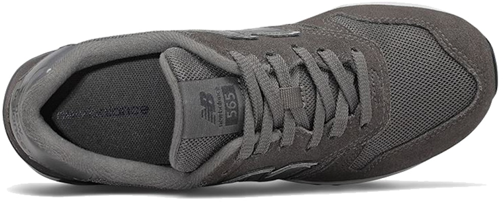(W) 뉴발란스 565 그레이/브라운/화이트 (New Balance 565 Gray/Brown/White) WL565ED Lookbook (W) 뉴발란스 565 그레이/브라운/화이트 (New Balance 565 Gray/Brown/White) WL565ED