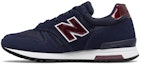 Buy (W) New Balance 565 Serie 'Azul Oscuro' WL565NCW