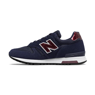 (W) NB 565 Series 'Dark Blue'