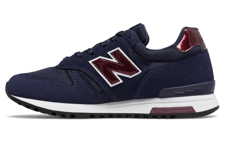 Buy (W) New Balance 565 Série ''Bleu Foncé'' WL565NCW