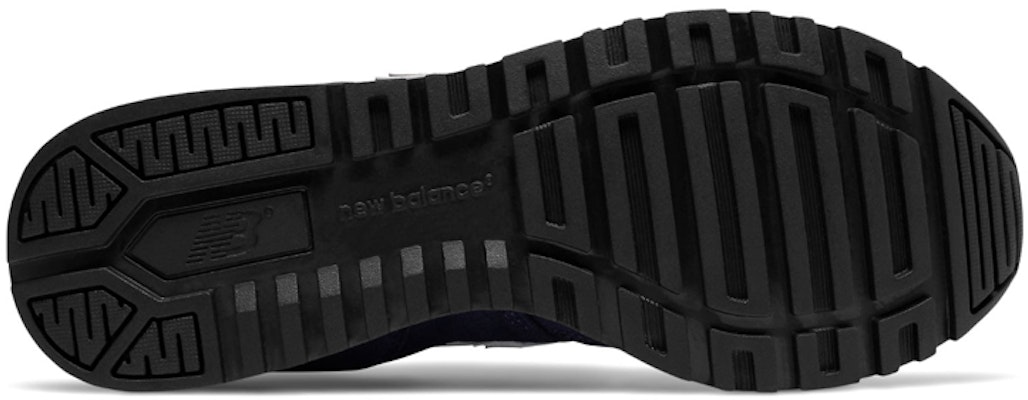 (W) New Balance 565 Serie 'Azul Oscuro' WL565NCW Shop (W) New Balance 565 Serie 'Azul Oscuro' WL565NCW