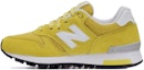 Buy (W) New Balance 565 Siri 'Kuning' WL565AB