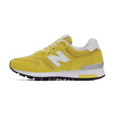 (W) NB 565 Series 'Yellow'