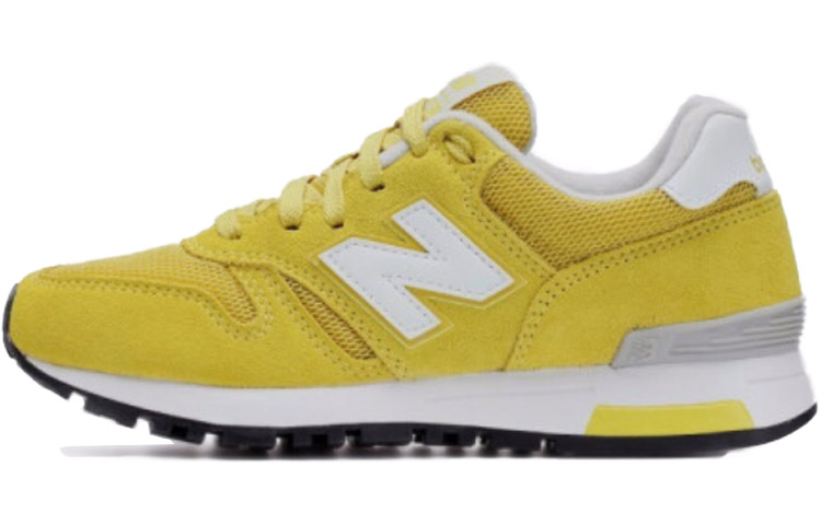 Buy (W) New Balance 565 Serie ''Gelb'' WL565AB