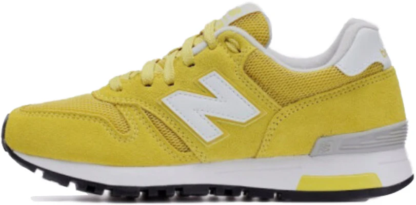 (W) New Balance 565 Serie ''Gelb'' WL565AB Buy (W) New Balance 565 Serie ''Gelb'' WL565AB