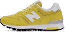 Buy (W) New Balance 565 Serie ''Gelb'' WL565AB