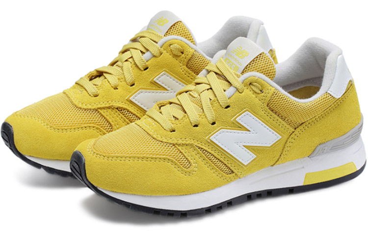 Order (W) New Balance 565 Serie ''Gelb'' WL565AB
