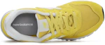 Lookbook (W) New Balance 565 Serie ''Gelb'' WL565AB