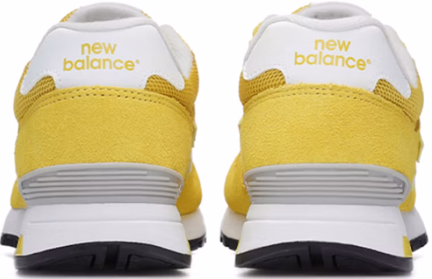 (W) New Balance 565 Siri 'Kuning' WL565AB Shop (W) New Balance 565 Siri 'Kuning' WL565AB