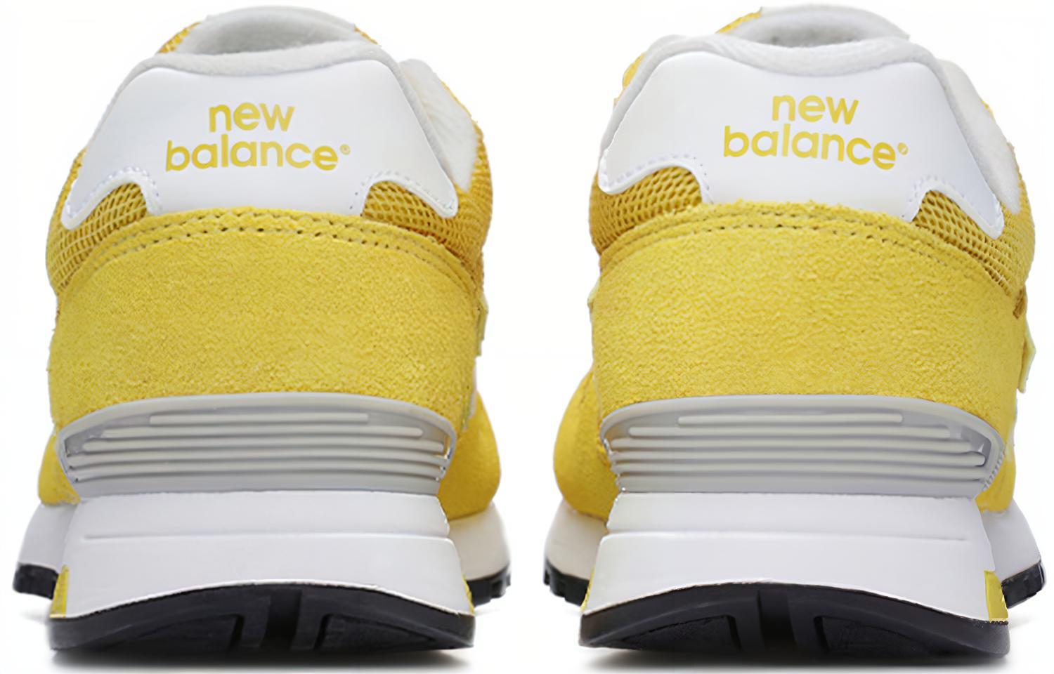 Shop (W) New Balance 565 Serie ''Gelb'' WL565AB