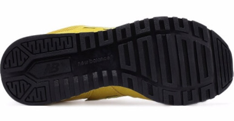 (W) New Balance 565 Siri 'Kuning' WL565AB Purchase (W) New Balance 565 Siri 'Kuning' WL565AB