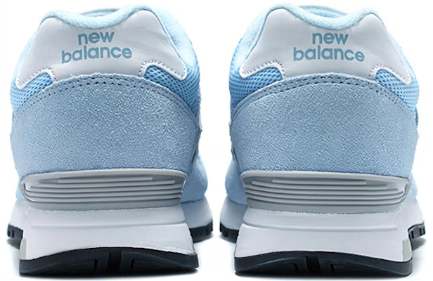 (W) New Balance 565 Série Bleu B Large WL565CBL Shop (W) New Balance 565 Série Bleu B Large WL565CBL