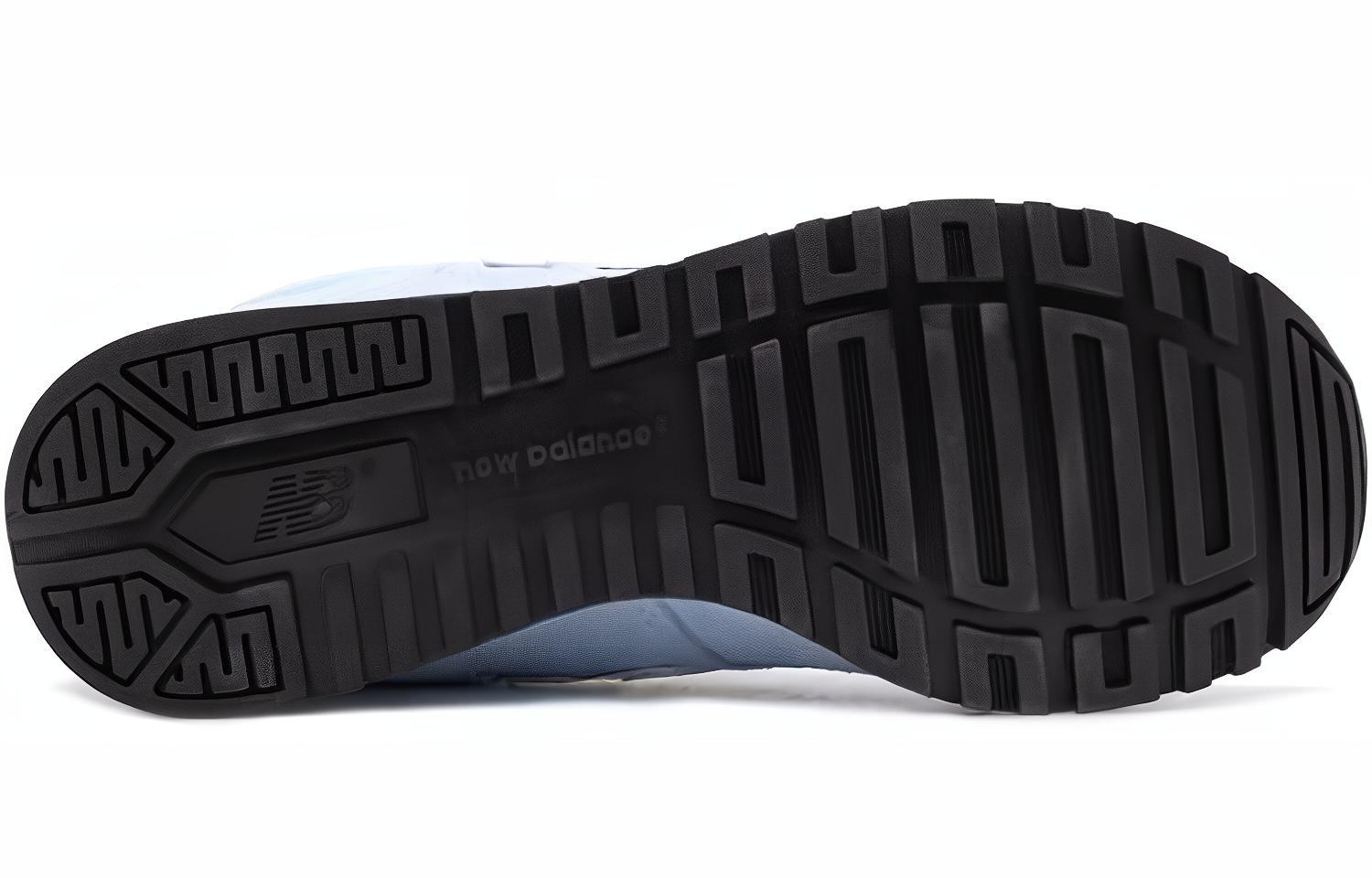 Purchase (W) New Balance 565 Série Bleu B Large WL565CBL