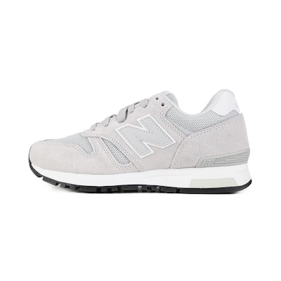 (W) NB 565 Shoes /White