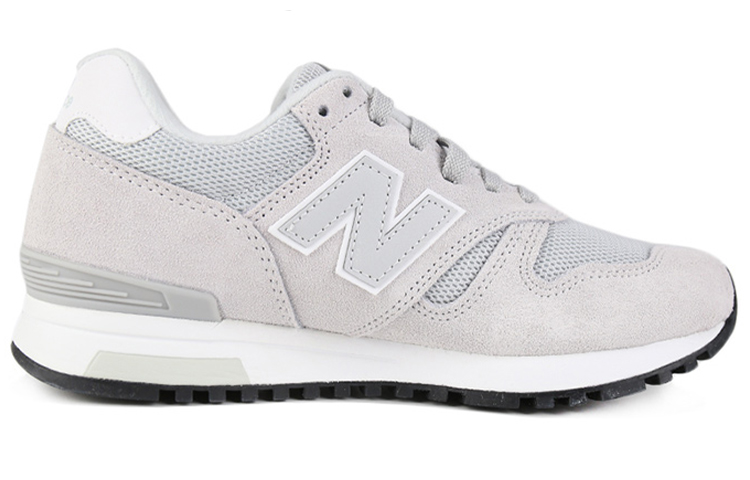 Order (W) Sepatu New Balance 565 Putih WL565CGR