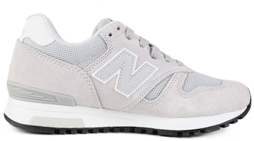 (W) Sepatu New Balance 565 Putih WL565CGR Order (W) Sepatu New Balance 565 Putih WL565CGR