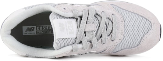 (W) Sepatu New Balance 565 Putih WL565CGR Lookbook (W) Sepatu New Balance 565 Putih WL565CGR