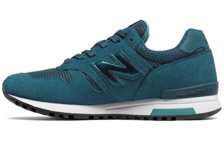 (Women) New Balance 565 Shoes Green WL565STT