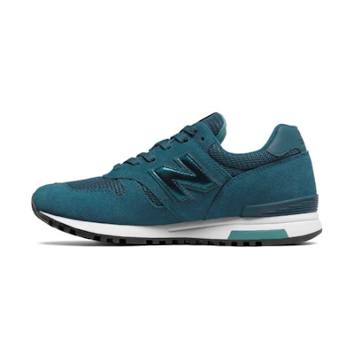 (W) NB 565 Shoes Green