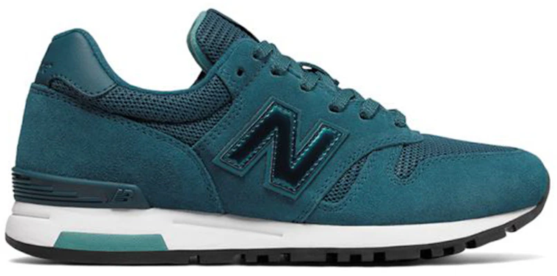 (W) ニューバランス 565 グリーン WL565STT Order (W) ニューバランス 565 グリーン WL565STT