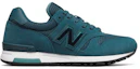 Order (W) ニューバランス 565 グリーン WL565STT