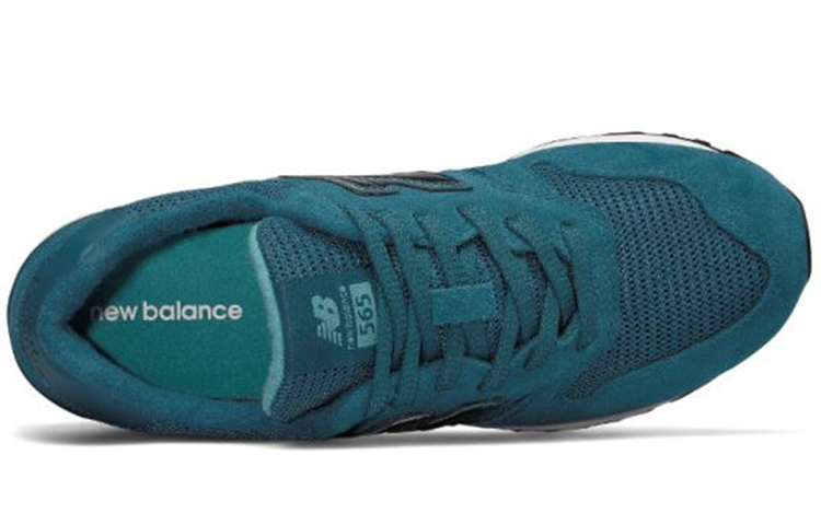 (W) NB 565 Shoes Green 圖 3