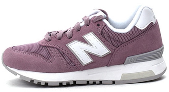 (W) Zapatillas New Balance 565 Moradas WL565CPR Buy (W) Zapatillas New Balance 565 Moradas WL565CPR
