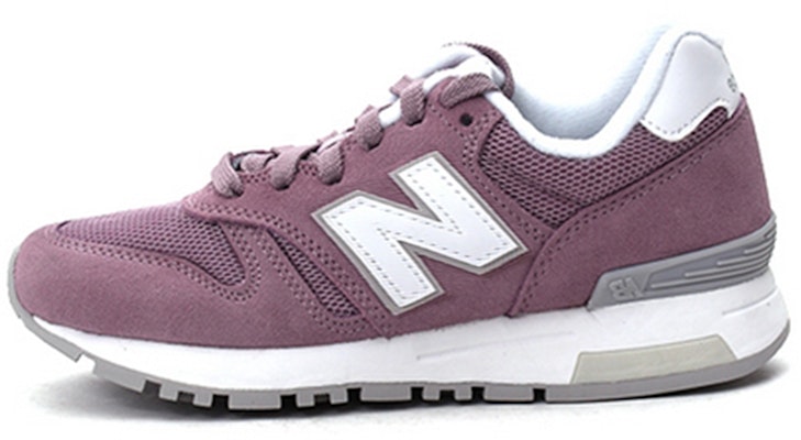 (W) Sepatu New Balance 565 Ungu WL565CPR Buy (W) Sepatu New Balance 565 Ungu WL565CPR