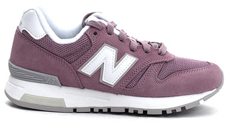 (W) Sepatu New Balance 565 Ungu WL565CPR Order (W) Sepatu New Balance 565 Ungu WL565CPR