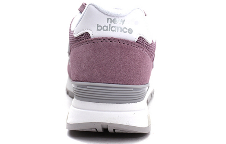 Purchase (W) ニューバランス565 パープル WL565CPR