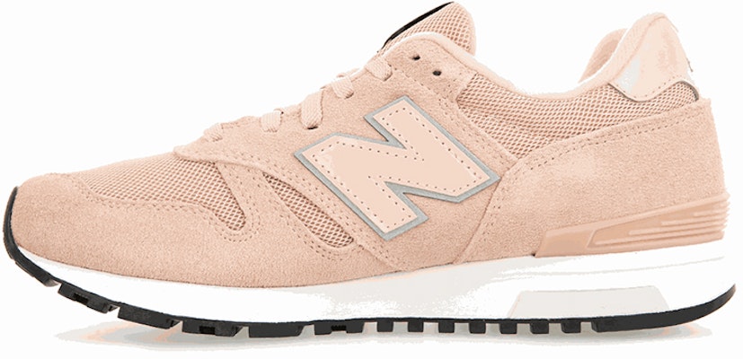 (W) 新百伦 大众系列 565 粉色 WL565BD Buy (W) 新百伦 大众系列 565 粉色 WL565BD