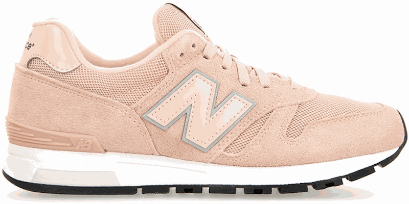 (W) New Balance 565Siri Merah Jambu WL565BD Order (W) New Balance 565Siri Merah Jambu WL565BD
