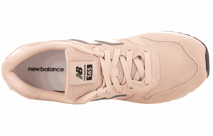 (W) NB 565Series Pink 圖 3