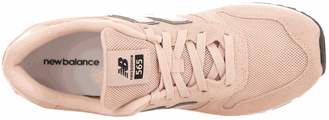 (W) New Balance 565Siri Merah Jambu WL565BD Lookbook (W) New Balance 565Siri Merah Jambu WL565BD