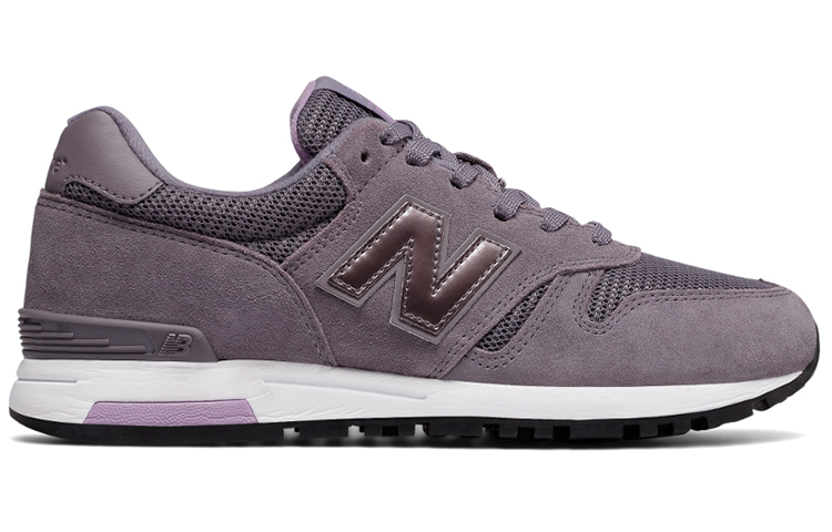(W) NB 565Series Purple 圖 2