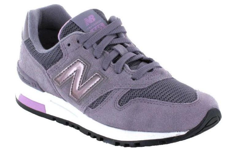 (W) NB 565Series Purple 圖 3